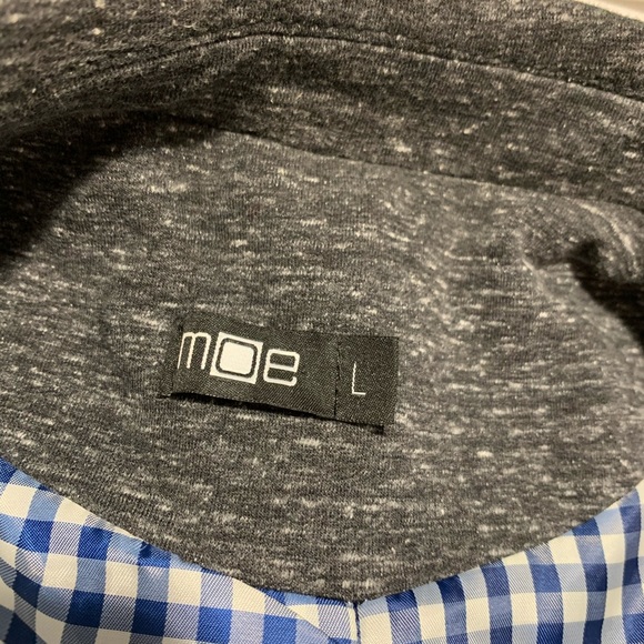 Women’s large MOE jacket - Picture 5 of 8